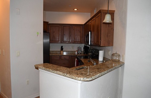Mesilla Park Condominio | Condominio estilo resort en la antigua Mesilla