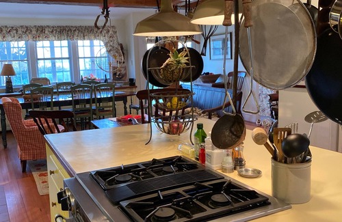 St. Leonard Casa | Resort Style Country Living on the Patuxent River