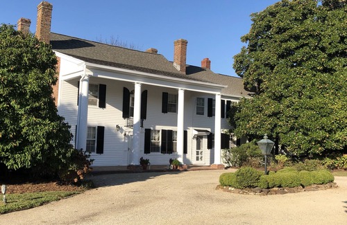 St. Leonard Casa | Resort Style Country Living on the Patuxent River