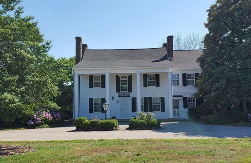 St. Leonard Casa | Resort Style Country Living on the Patuxent River