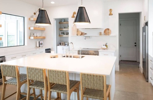 Naumanns Camp Apartamento | Hill Country Retreat | Golf Club | Walk to Winery