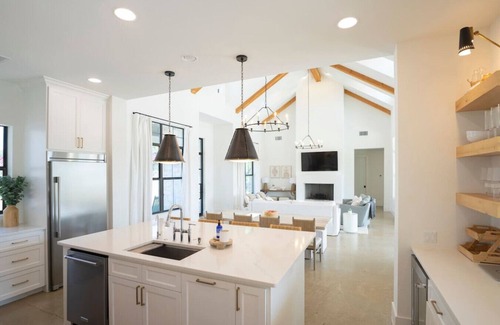 Naumanns Camp Apartamento | Hill Country Retreat | Golf Club | Walk to Winery