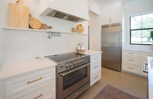 Naumanns Camp Apartamento | Hill Country Retreat | Golf Club | Walk to Winery