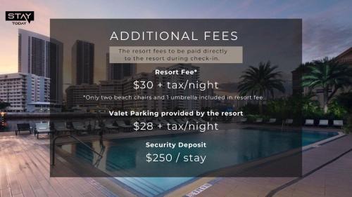 Hallandale Beach Apartamento | Resort-Style Living with Direct Ocean Views - 3BR Beauty