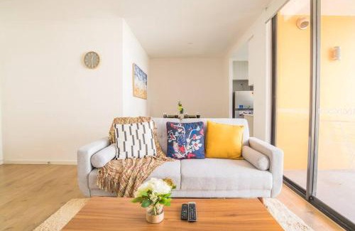 Bonnyrigg Apartamento | Resort style one bedroom APT near Glof club