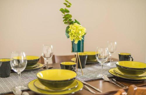 Bonnyrigg Apartamento | Resort style one bedroom APT near Glof club