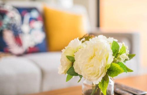 Bonnyrigg Apartamento | Resort style one bedroom APT near Glof club