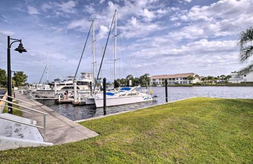 Naples Apartamento | Resort-Style Studio 15 Mi to Everglades NP