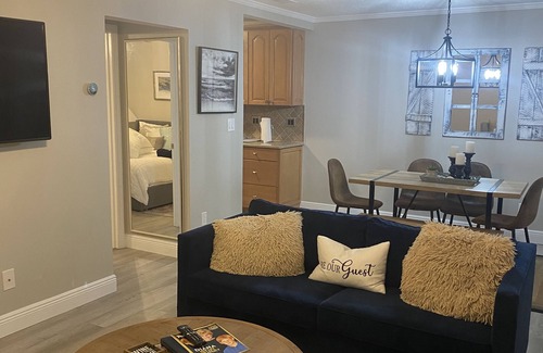 St. Petersburg Condominio | Resort Style Vacation Condo in Coquina Key St. Petersburg, FL.