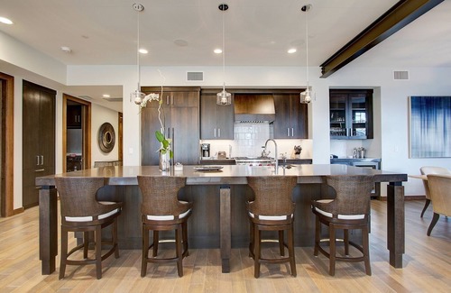 Deer Valley Apartamento | Resort Three Bedroom Suite 3 Apartment Hotel by RedAwning