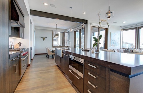 Deer Valley Apartamento | Resort Three Bedroom Suite 3 Apartment Hotel by RedAwning