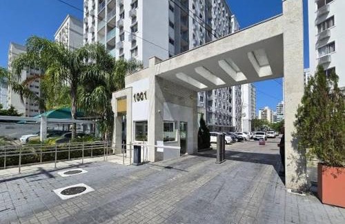 Jacarepagua Apartamento | Resort Urbano