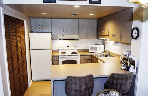 Fairfield Glade Apartamento | 🌄Resort Vacations at Fairfield Glade TN Fabulous Golf Villa, two bedrooms with 4 beds!