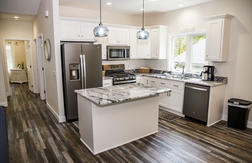 Fairfield Glade Casa | 🌄Resort Vacations at Fairfield Glade TN Beautiful 3 Bedroom House