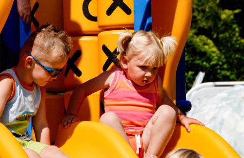 Veldhoven Otro | Resort Veldhoven