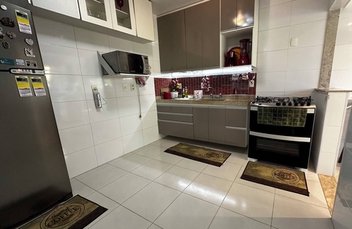 Vargem Grande Casa | Resort+Ventilada + lazer+home-office +conforto+privacidade+ Natureza+segurança