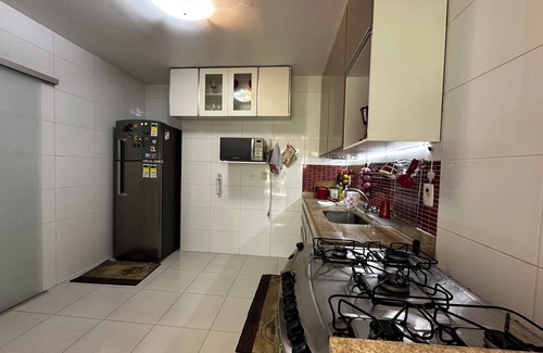 Vargem Grande Casa | Resort+Ventilada + lazer+home-office +conforto+privacidade+ Natureza+segurança