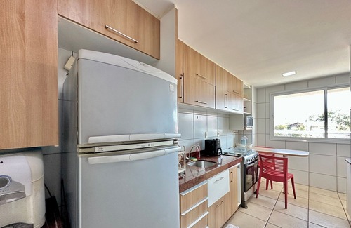 Porto das Dunas Apartamento | Resort Vila do Porto