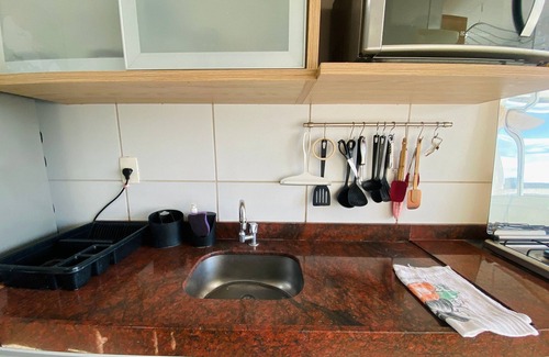 Porto das Dunas Apartamento | Resort Vila do Porto