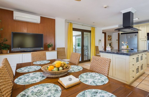 Gandia Villa | Villa Luny Gandia - (Solo familias)