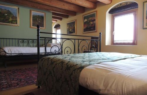 Passariano Casa | Resort Villa Manin