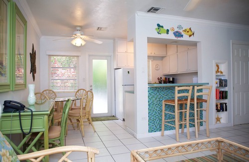 Hillsboro Beach Villa | Océano o IntraCoastal, ¿por qué no AMBOS? - Resort Villa-V