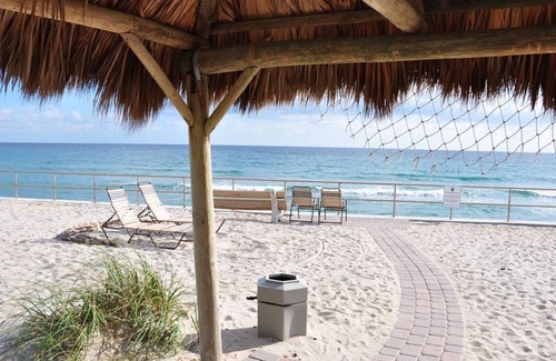 Hillsboro Beach Villa | Océano o IntraCoastal, ¿por qué no AMBOS? - Resort Villa-V