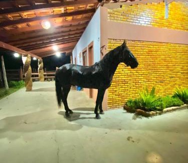 Campo Maior Complejo | Resort WBF