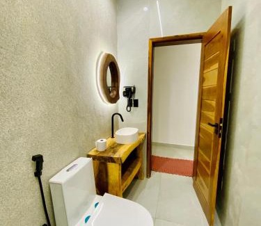 Campo Maior Complejo | Resort WBF