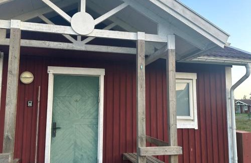 Hok Casa | Resort Yxenhaga