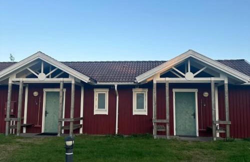 Hok Casa | Resort Yxenhaga