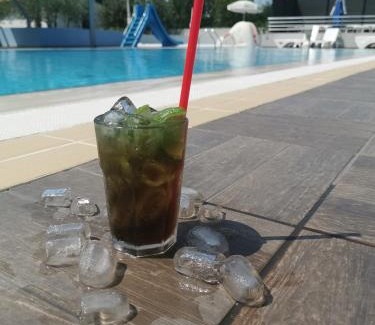 Basanija Complejo | Resort Zatišje