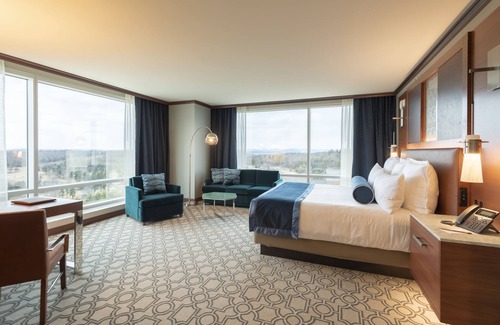 Monticello Hotel | Resorts World Catskills Casino