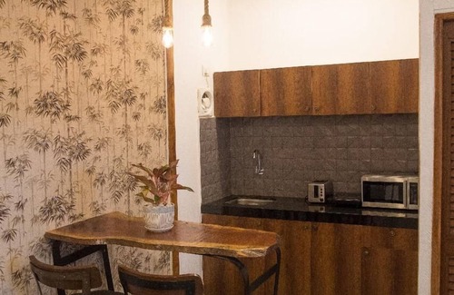 Calangute Hotel | Respira Villaas