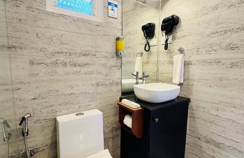 Calangute Hotel | Respira Villaas