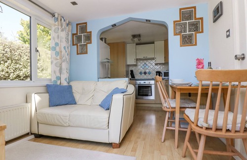 Portmellon Casa | Respryn, MEVAGISSEY