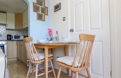 Portmellon Casa | Respryn, MEVAGISSEY