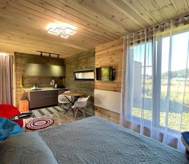 Snidavka Casa | Rest гори 360 чан форель харчування