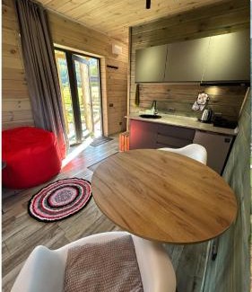 Snidavka Casa | Rest гори 360 чан форель харчування