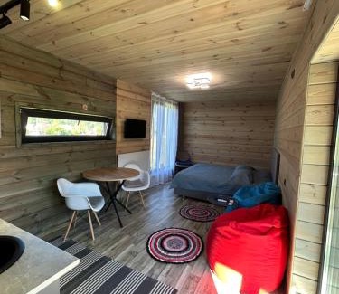 Snidavka Casa | Rest гори 360 чан форель харчування