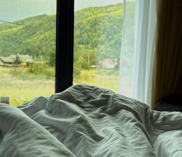 Snidavka Casa | Rest гори 360 чан форель харчування