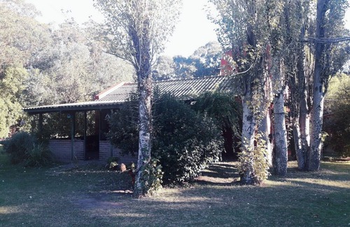 Necochea Casa | Descanse unos días en este paraíso.. cerca del mar y el parque