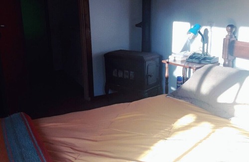 Necochea Casa | Descanse unos días en este paraíso.. cerca del mar y el parque