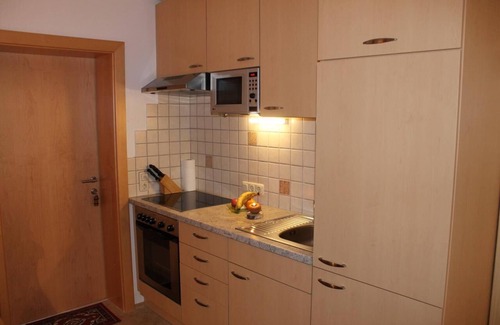 Puch bei Hallein Apartamento | Descanso y relajación con impresionantes vistas a la montaña - Garconniere "Untersbergblick"