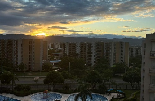 Ricaurte Apartamento | Apartamento de descanso Peñalisa Ricaurte Giradot