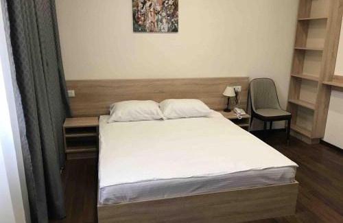 Erebuni Apartamento | Rest Apartments by Nava Hotel