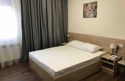 Erebuni Apartamento | Rest Apartments by Nava Hotel
