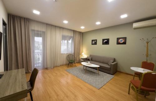 Erebuni Apartamento | Rest Apartments by Nava Hotel