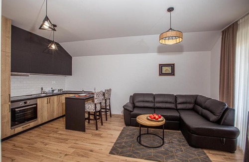 Niksic Apartamento | Rest Apartments