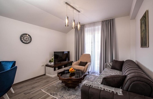Niksic Apartamento | Rest Apartments